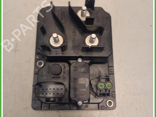 Used Control unit Control unit LAND ROVER RANGE ROVER SPORT II (L494) 3.0 SDV6 4x4 (249 hp) 40075239 40075239