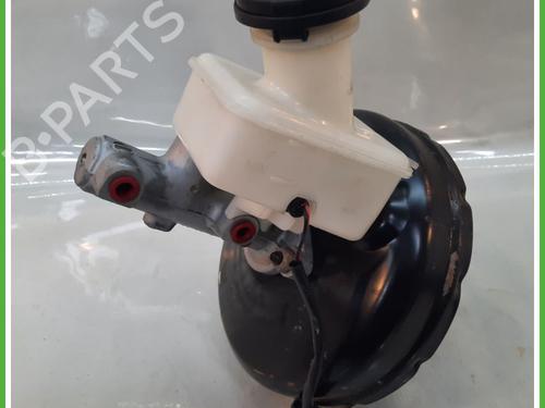 Servo brake DAEWOO MATIZ (M100, M150) 1.0 | BP13486612M42