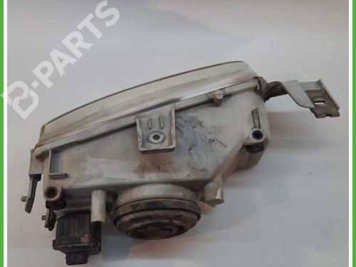 Left headlight FIAT PUNTO (176_) 55 1.1 | BP11962795C28 