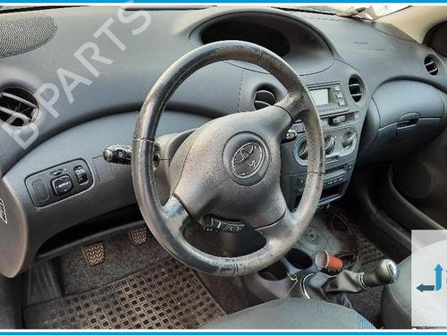 Switch TOYOTA YARIS (_P1_) 1.4 D-4D (NLP10_, NLP10R) | BP40135162I30 - Image 8