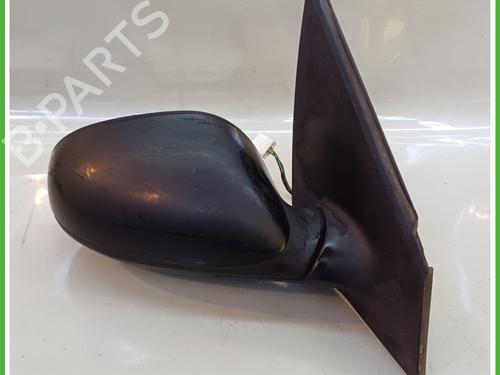 Right mirror LANCIA YPSILON (843_) 1.3 JTD (843.AXD11, 843.AXD1A) | BP15678994C27 