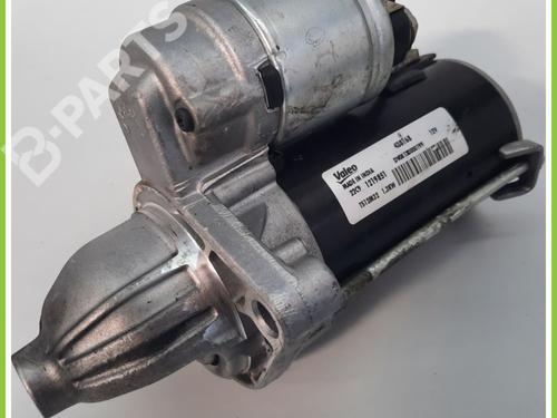 Startmotor FIAT GRANDE PUNTO (199_) 1.3 D Multijet (199.AXD11, 199.AXD1A, 199.AXD1B,... (90 hp) 11369082