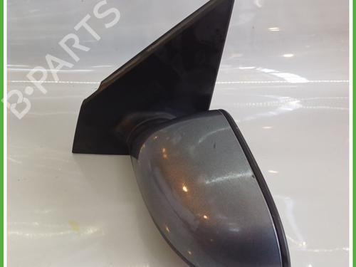 Retrovisor izquierdo LANCIA YPSILON (843_) 1.3 JTD (843.AXD11, 843.AXD1A) | BP19029290C26 