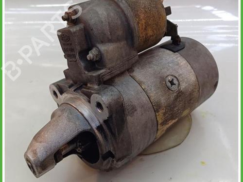 Used Starter Starter FIAT PANDA (141_) 900 (40 hp) 40141969 40141969