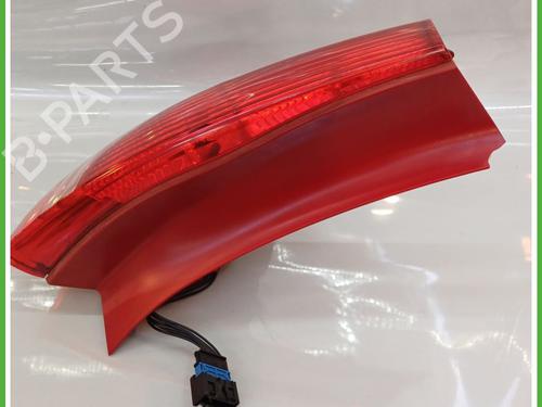 Left taillight CITROËN C4 I (LC_) 1.6 VTi 120 | BP18785025C34 