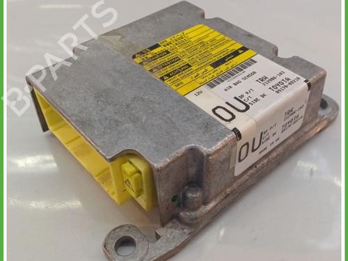 Øvrige Styrinhsenheder TOYOTA YARIS (_P9_) 1.3 VVT-i (SCP90_, SCP90R) | BP18417281M11