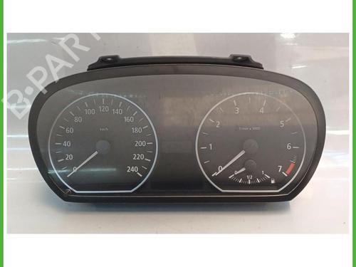 Used Instrument cluster Instrument cluster BMW 1 (E87) 116 i (115 hp) 40144121 40144121