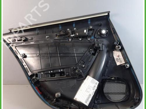 Rear right panel AUDI A4 B8 Avant (8K5) 2.0 TDI | BP40132580C61 - Image 3