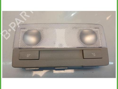 Used Interior roof light Interior roof light OPEL MERIVA B MPV (S10) 1.4 (75) (120 hp) 40147548 40147548