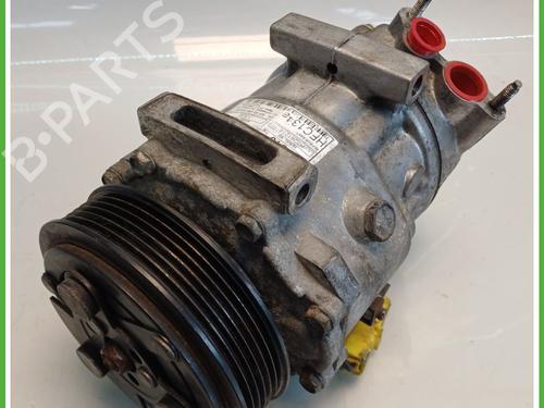 AC Kompressor PEUGEOT 307 Break (3E) 1.6 HDi (90 hp) 28128239