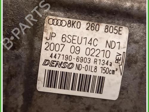 Other AUDI A4 B8 (8K2) 2.0 TDI | BP40149197O1 - Image 4