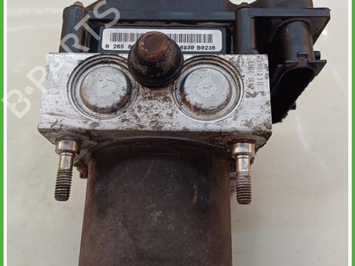 ABS pump OPEL CORSA C (X01) 1.2 (F08, F68) | BP16017182M43 