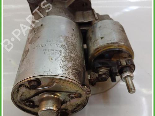 Starter LANCIA YPSILON (843_) 1.2 (843.AXA1A) | BP40140228M8 - Image 6