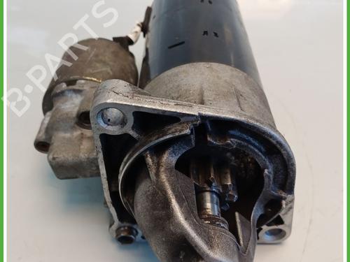 Startmotor ALFA ROMEO 147 (937_) 1.9 JTDM 16V (937.AXN1B, 937.BXN1B) | BP28128284M8 