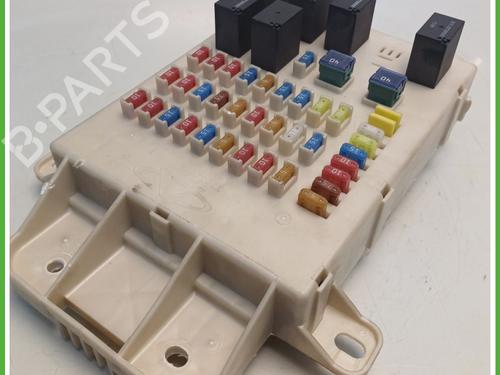 Fuse box DR DR 5 1.6 CNG | BP25627183E1 
