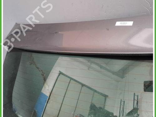 Tailgate AUDI A1 (8X1, 8XK) 1.6 TDI | BP25437099C6 