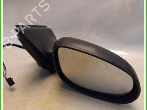 Used Right mirror Right mirror FIAT BRAVO II (198_) 1.6 D Multijet (198AXL1B) (120 hp) 40148883 40148883