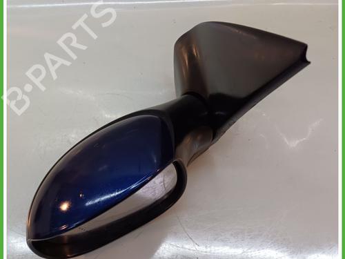 Left mirror PEUGEOT 206 Hatchback (2A/C) 1.4 i | BP17041692C26 