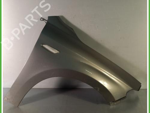 Used Right front fenders FIAT TIPO Hatchback (356_, 357_) 1.3 D (356HXH1A) (95 hp) 31266640