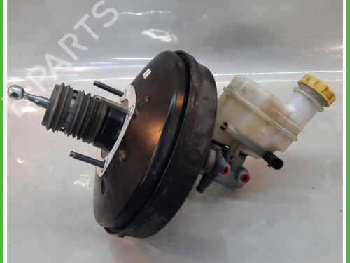 Used Servo brake FIAT 500 (312_) 1.3 D Multijet (312AXB1A) (75 hp) 12235793