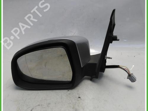 Used Left mirror Left mirror FORD FOCUS II Turnier (DA_, FFS, DS) 1.6 TDCi (109 hp) 40074307 40074307