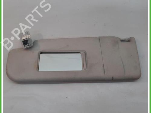 Right sun visor VW GOLF VI (5K1) 1.2 TSI | BP40133902I2 - Image 3