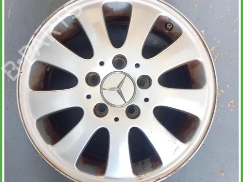 Used Rim Rim MERCEDES-BENZ A-CLASS (W169) A 150 (169.031, 169.331) (95 hp) 40074251 40074251