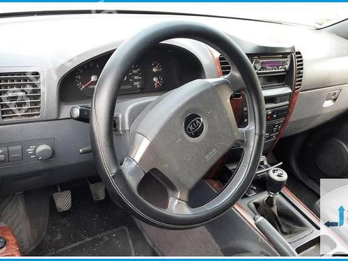Switch KIA SORENTO I (JC) 2.5 CRDi 4WD | BP40147141I30 - Image 9