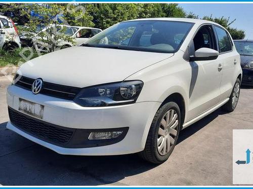Used Parts VW POLO V (6R1, 6C1) 1.2 5017521