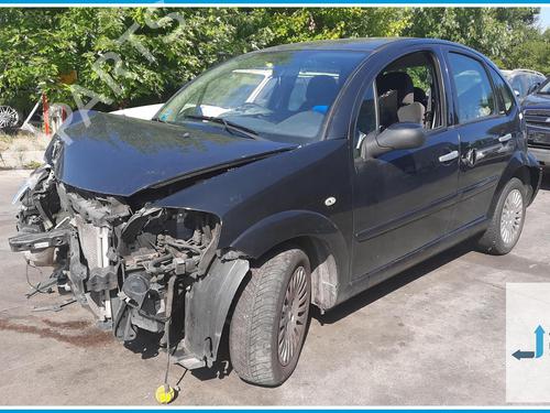 Used Parts CITROËN C3 I (FC_, FN_) 1.4 HDi 5013566