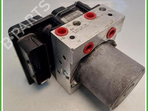 Used ABS pump ABS pump BMW 5 Touring (E61) 525 d (163 hp) 40145257 40145257