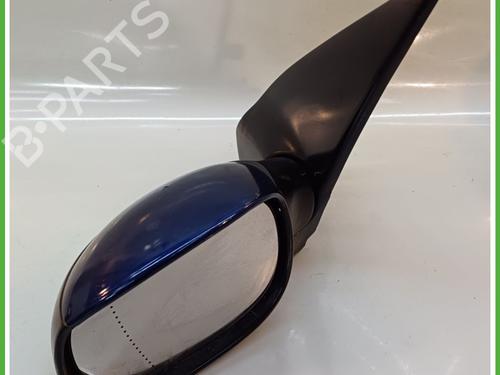 Retrovisor esquerdo PEUGEOT 206 Hatchback (2A/C) 1.4 i (75 hp) 17041692