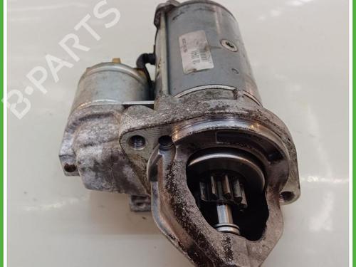 Starter MERCEDES-BENZ C-CLASS (W203) C 200 CDI (203.004) | BP40142184M8 - Image 3