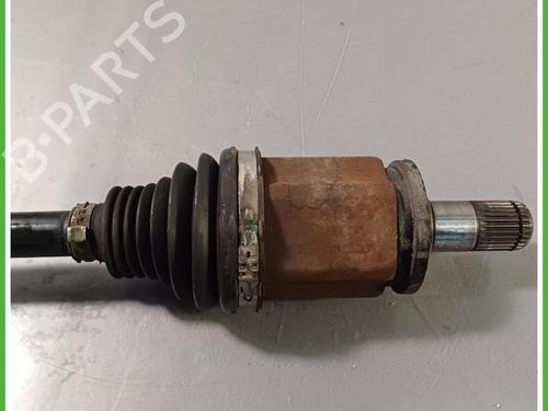 Left front driveshaft BMW X3 (F25) xDrive 20 d | BP40143098M38 - Image 5