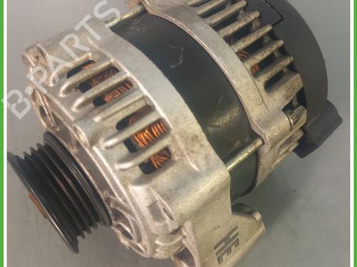 Generator CHEVROLET AVEO / KALOS Hatchback (T250, T255) 1.2 (84 hp) 30096758