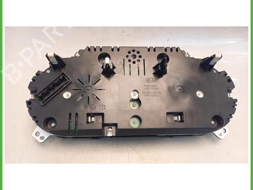 Instrument cluster KIA CEE'D (JD) 1.6 CRDi 110 | BP40074077C47 - Image 3