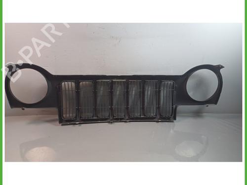 Grille JEEP CHEROKEE (KJ) 2.5 CRD 4x4 | BP16427980C40 