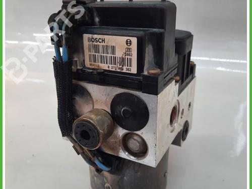 ABS pump OPEL ASTRA G Estate (T98) 2.0 DTI 16V (F35) | BP11822389M43 