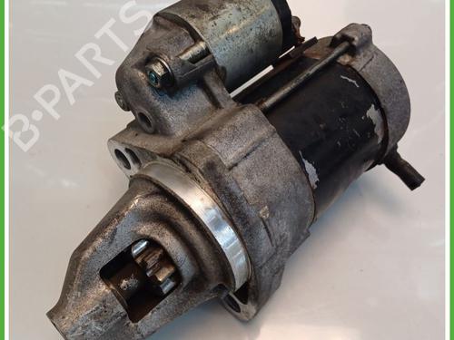 Used Starter HONDA JAZZ II (GD_, GE3, GE2) 1.3 iDSi (GD1) (83 hp) 27409743