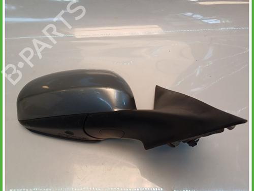 Right mirror ALFA ROMEO 159 Sportwagon (939_) 1.9 JTDM 16V (939BXC1B, 939BXC12) | BP27409647C27