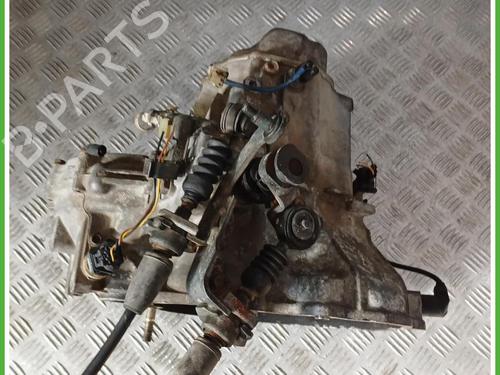 Gearbox DAEWOO MATIZ (M100, M150) 1.0 | BP40149032M3 - Image 5