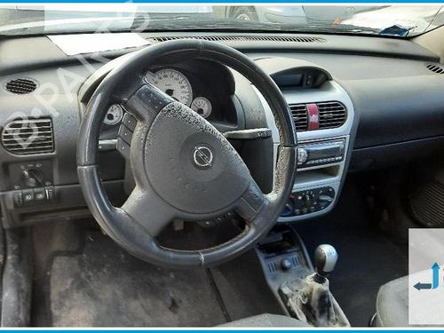 Starter OPEL CORSA C (X01) 1.2 (F08, F68) | BP40136918M8 - Image 9