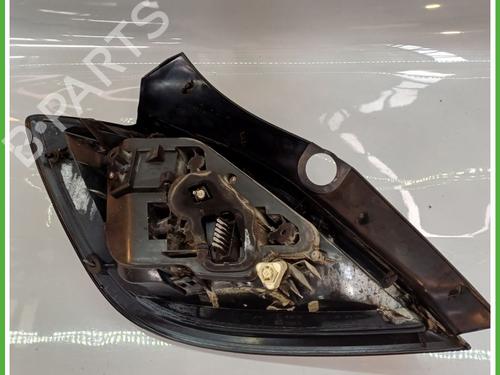 Right taillight OPEL ASTRA H (A04) 1.6 (L48) | BP18105576C35 