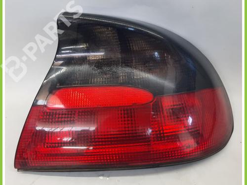 Used Right taillight OPEL TIGRA (S93) 1.4 16V (F07) (90 hp) 11721138