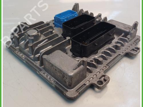 Engine control unit (ECU) OPEL ASTRA K (B16) 1.6 CDTi (68) | BP25437110M57 
