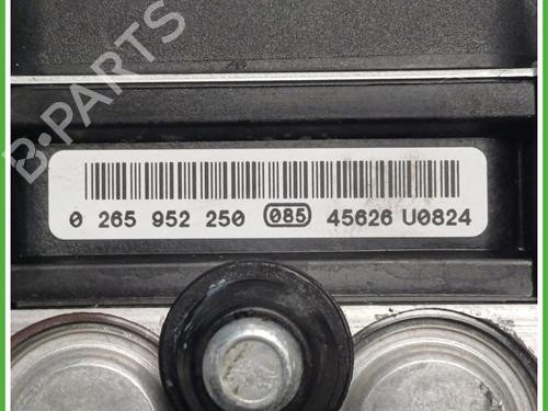 ABS pump OPEL CORSA D (S07) 1.2 LPG (L08, L68) | BP40144637M43 - Image 3