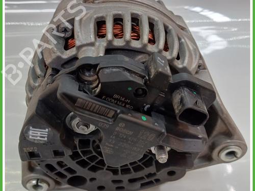 Alternator OPEL CORSA D (S07) 1.2 (L08, L68) | BP18482428M7 
