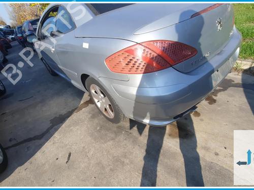 Engine PEUGEOT 307 CC (3B) 1.6 16V | BP40072629M1 - Image 10
