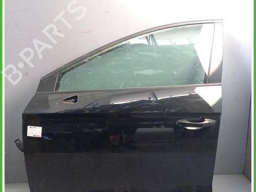 Used Left front door Left front door SEAT LEON (5F1) 1.6 TDI (115 hp) 40073653 40073653