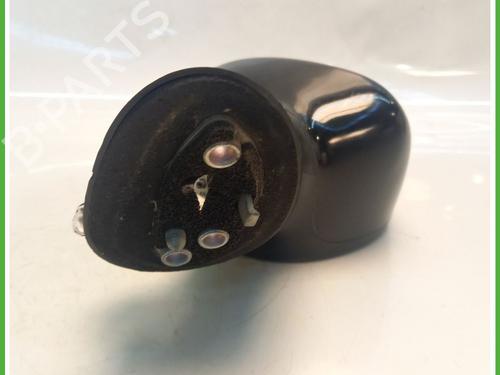 Right mirror FIAT GRANDE PUNTO (199_) 1.3 D Multijet | BP30411213C27 